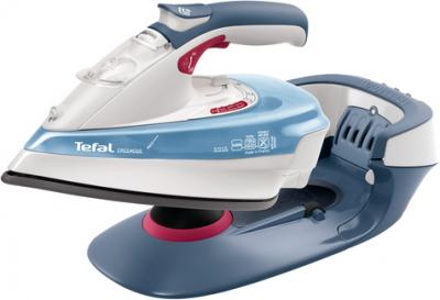 Беспроводной утюг Tefal FV9915E0 - общий вид