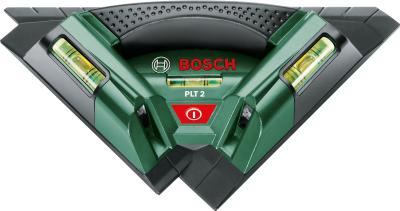 Лазерный уровень Bosch PLT 2 (0.603.664.020) - общий вид