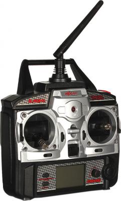Радиоуправляемая игрушка MJX F646 (F46 Shuttle) - пульт