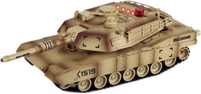 Радиоуправляемая игрушка Maxspeed G-Maxtec GM1519 Abrams - один из вариантов расцветки