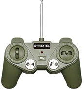 Радиоуправляемая игрушка Maxspeed G-Maxtec GS1529 Tiger I - пульт