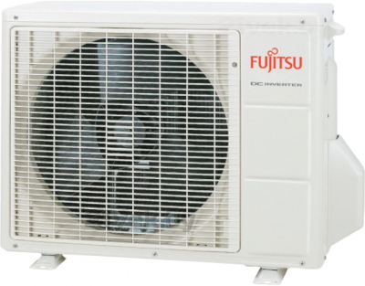 Сплит-система Fujitsu ASYG-09LMCA - внешний блок