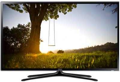 Телевизор Samsung UE60F6100AK - общий вид