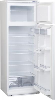 Холодильник с морозильником ATLANT МХМ 2826-95 - вгутренний вид