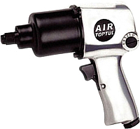 Пневмогайковерт Toptul KAAA1650B