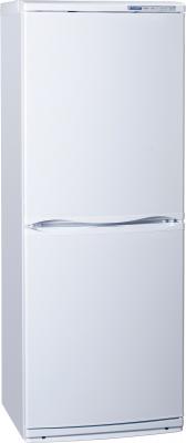 Холодильник с морозильником ATLANT ХМ 4010-100 - общий вид