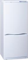 Холодильник с морозильником ATLANT ХМ 4008-100 - 