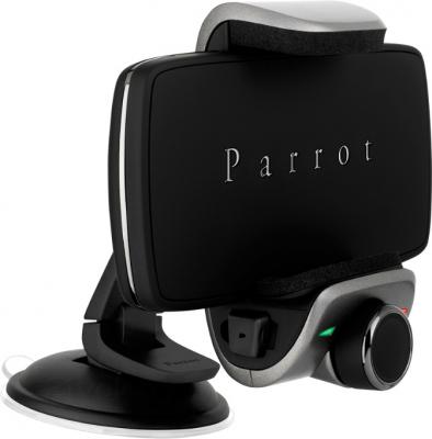 Громкая связь Parrot Minikit Smart - общий вид