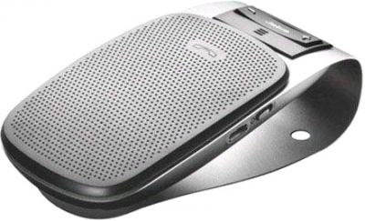Громкая связь Jabra Drive - общий вид