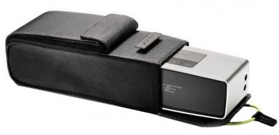 Сумка для акустической системы Bose Mini Travel Bag - с беспроводной системой внутри