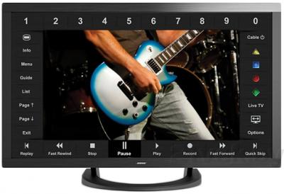 Телевизор Bose VideoWave II 46 - общий вид