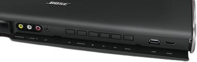 Телевизор Bose VideoWave II 46 - передняя панель