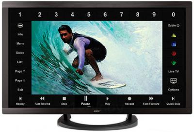 Телевизор Bose VideoWave II 55 - общий вид