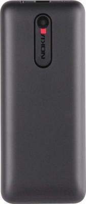 Мобильный телефон Nokia 108 Dual (черный)