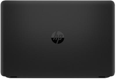Ноутбук HP ProBook 455 G1 (H6R14ES) - вид сзади