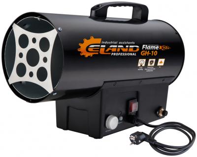 Тепловая пушка электрическая Eland FLAME GH-10 - общий вид