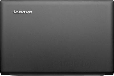 Ноутбук Lenovo B590G (59387171) - в закрытом виде