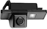 Камера заднего вида Intro VDC-023 (Peugeot) - 