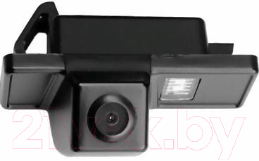 Камера заднего вида Intro VDC-023 (Peugeot)