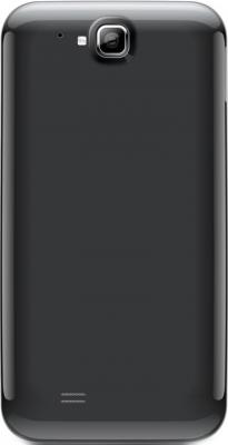 Смартфон IconBIT NetTab Mercury Quad (NT-3507M) - задняя панель