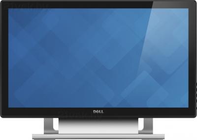 Монитор Dell S2240T - фронтальный вид