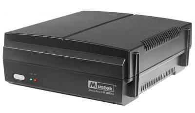 ИБП Mustek PowerMust 636 Offline - общий вид