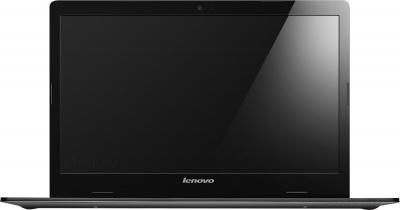 Ноутбук Lenovo S400 (59388659) - фронтальный вид