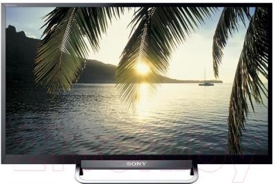 Телевизор Sony KDL-24W605AB