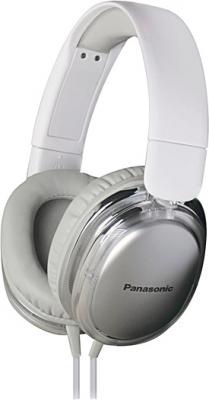 Наушники Panasonic RP-HX350E-W (белый) - общий вид
