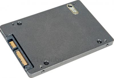 SSD диск Kingston SSDNow KC300 60GB (SKC300S37A/60G) - вид сзади