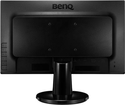 Монитор BenQ GW2265HM - вид сзади
