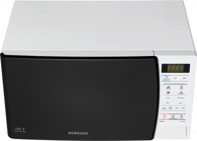 Микроволновая печь Samsung GE731KR-L - вид сверху
