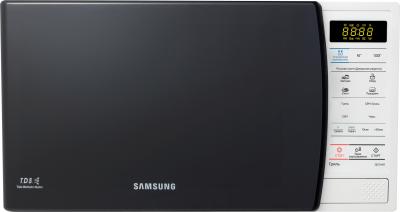 Микроволновая печь Samsung GE731KR-L - вид спереди