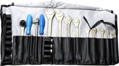 Универсальный набор инструментов СИТОМО №2 (26 предметов) - общий вид