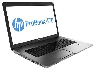 Ноутбук HP ProBook 470 G0 (H0V03EA) - общий вид