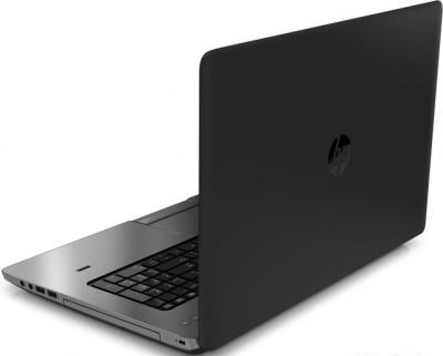 Ноутбук HP ProBook 470 G0 (H0V03EA) - вид сзади