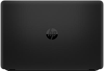 Ноутбук HP ProBook 470 G0 (H0V03EA) - в закрытом виде