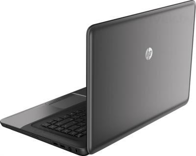 Ноутбук HP 250 (H6Q89ES) - вид сзади