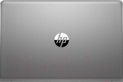 Ноутбук HP Pavilion 15-cc013ur (2GS35EA)