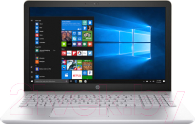 Ноутбук HP Pavilion 15-cc013ur (2GS35EA)