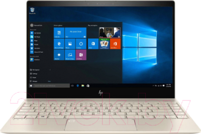 Ноутбук HP Envy 13-ad007ur (1WS53EA)