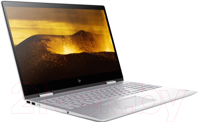 Ноутбук HP Envy x360 15-bp107ur (2ZH35EA)