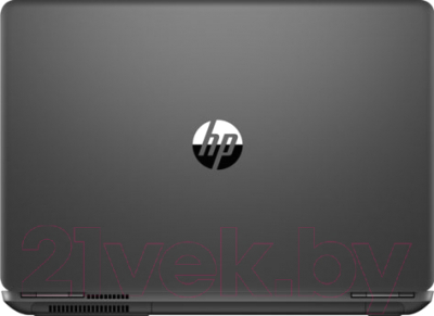 Игровой ноутбук HP Pavilion 17-ab323ur (2WA70EA)