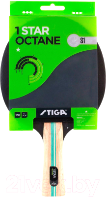 Ракетка для настольного тенниса STIGA Octane 1