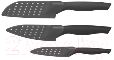 Набор ножей BergHOFF Eclipse 3700211 (3пр)