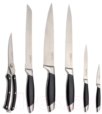 Набор ножей BergHOFF Geminis 1307140 (7пр)