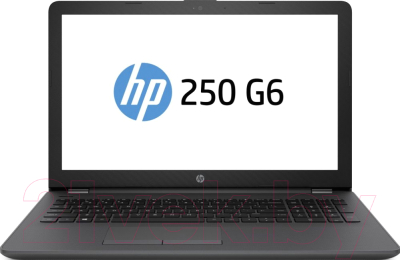 Ноутбук HP 250 G6 (2HG51ES)