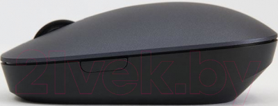 Мышь Xiaomi Mi Wireless Mouse / HLK4012GL (черный)