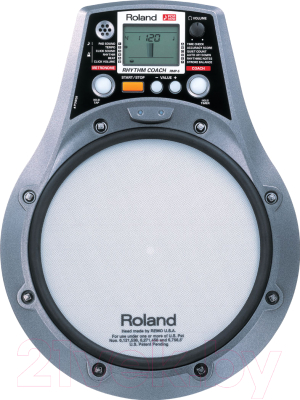 Пэд тренировочный Roland RMP-5A
