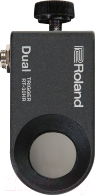 Барабанный триггер Roland RT-30HR
